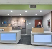 Holiday Inn Express Hillsville by IHG hotel detail image 4