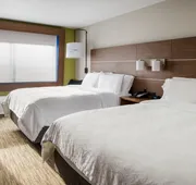 Holiday Inn Express Hillsville by IHG hotel detail image 5