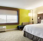 Holiday Inn Express Hillsville by IHG hotel detail image 7