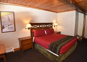 Timber Inn Motel hotel thumbnail 6