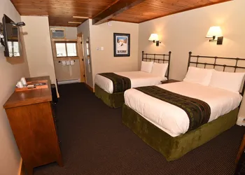 Timber Inn Motel hotel thumbnail 7