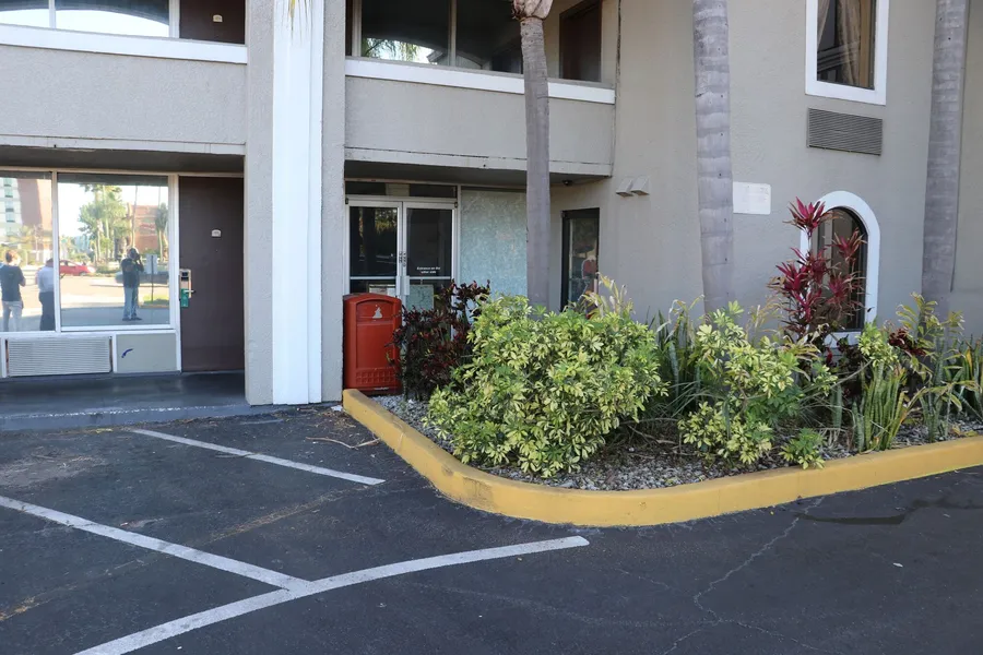 Howard Johnson by Wyndham Orlando-International Drive hotel detail image 2