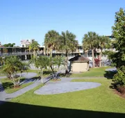 Howard Johnson by Wyndham Orlando-International Drive hotel detail image 3