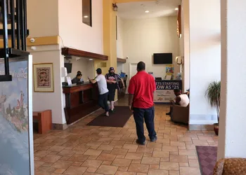 Howard Johnson by Wyndham Orlando-International Drive hotel thumbnail 4