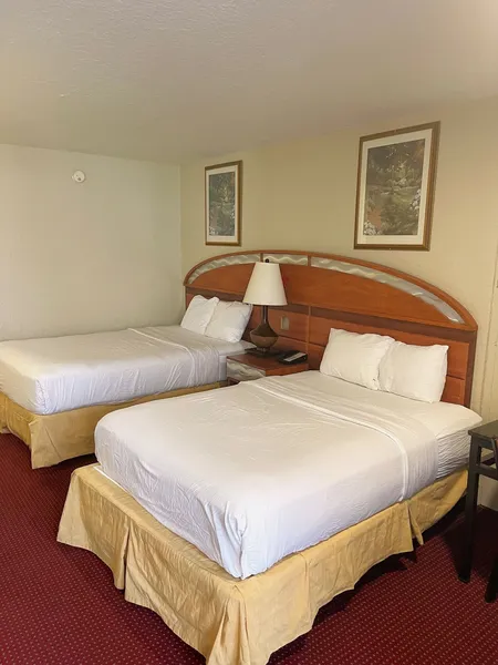 Howard Johnson by Wyndham Orlando-International Drive hotel detail image 6