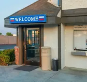 Motel 6 Merced, CA - North hotel detail image 3