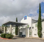 Motel 6 New Braunfels, TX hotel detail image 4