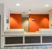 Motel 6 New Braunfels, TX hotel detail image 7