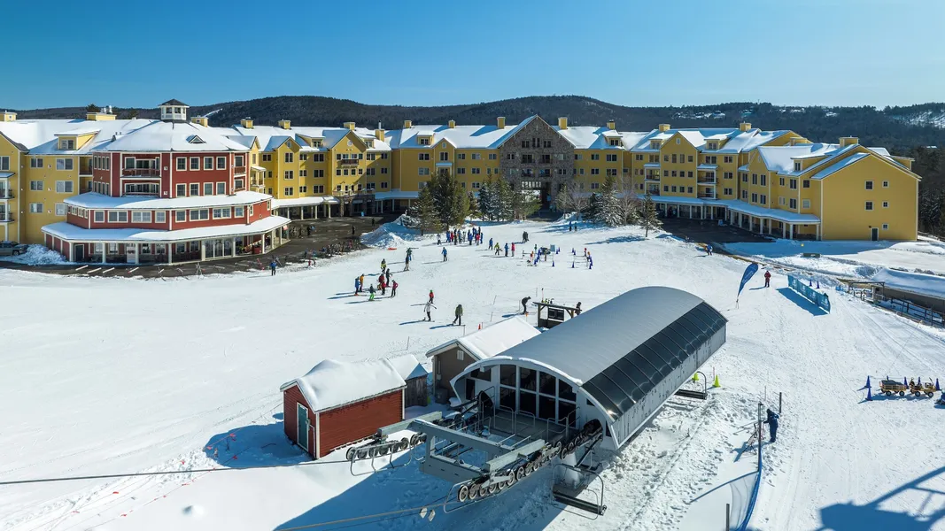 Jackson Gore Village, A Vail Resorts Property hotel detail image 2