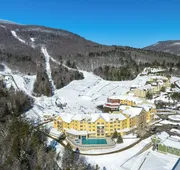 Jackson Gore Village, A Vail Resorts Property hotel detail image 3