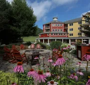 Jackson Gore Village, A Vail Resorts Property hotel detail image 4