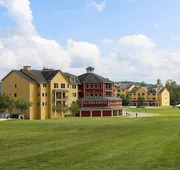 Jackson Gore Village, A Vail Resorts Property hotel detail image 5