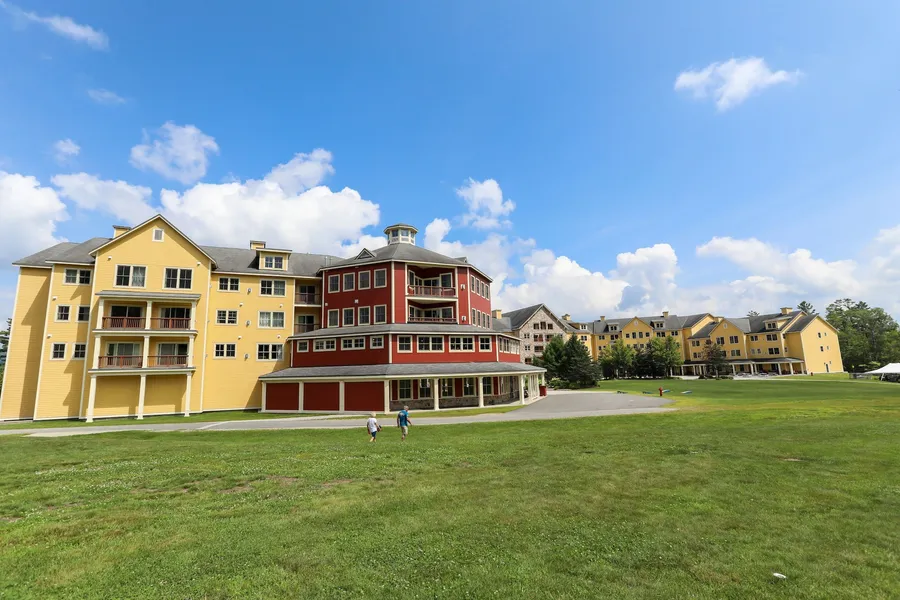 Jackson Gore Village, A Vail Resorts Property hotel detail image 6