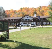 The Olympia Lodge hotel detail image 3
