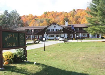 The Olympia Lodge hotel thumbnail 3