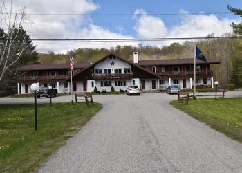 The Olympia Lodge hotel thumbnail 4