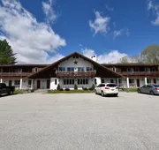 The Olympia Lodge hotel detail image 5