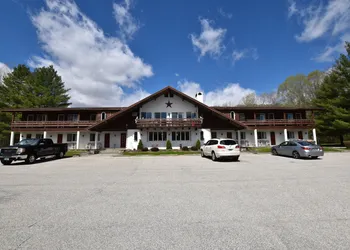 The Olympia Lodge hotel thumbnail 5