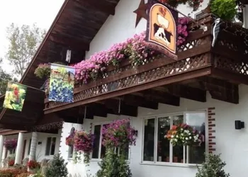 The Olympia Lodge hotel thumbnail 6
