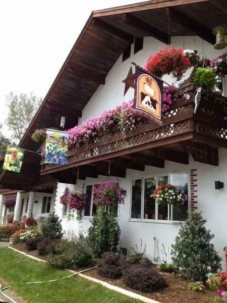 The Olympia Lodge hotel detail image 6