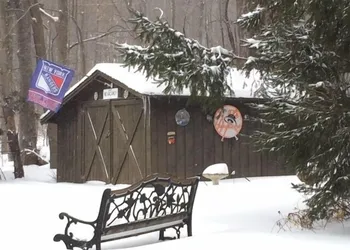 The Olympia Lodge hotel thumbnail 7