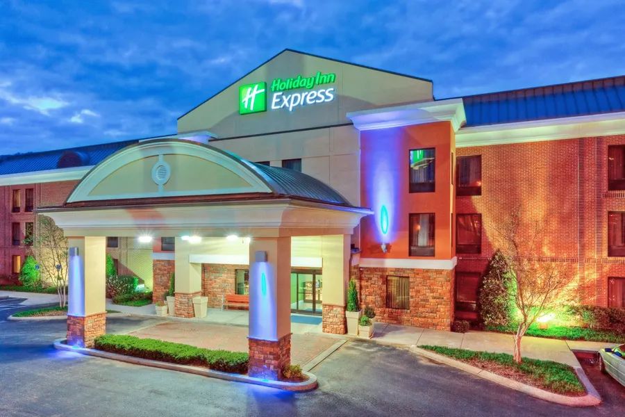 Holiday Inn Express & Suites Nashville - Brentwood I-65 by IHG hotel detail image 2