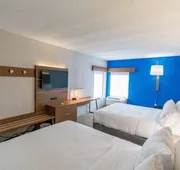 Holiday Inn Express & Suites Nashville - Brentwood I-65 by IHG hotel detail image 4