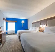 Holiday Inn Express & Suites Nashville - Brentwood I-65 by IHG hotel detail image 7