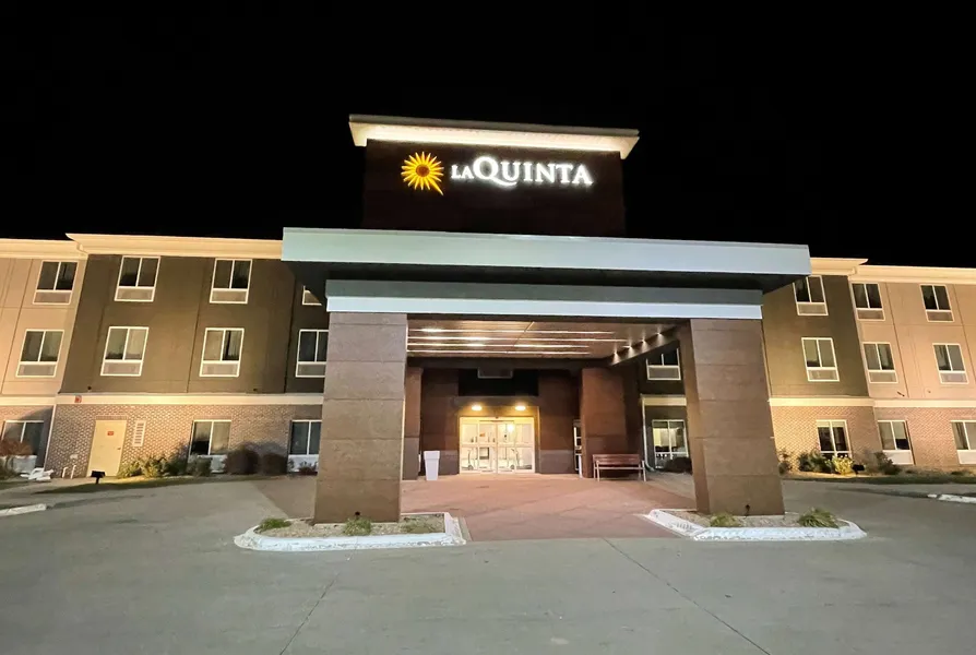 La Quinta Inn & Suites by Wyndham Ankeny IA - Des Moines IA hotel detail image 2