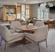 Fairfield Inn & Suites by Marriott Detroit Farmington Hills hotel detail image 4