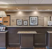 Hampton Inn & Suites Las Cruces I-25 hotel detail image 3