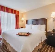Hampton Inn & Suites Las Cruces I-25 hotel detail image 7
