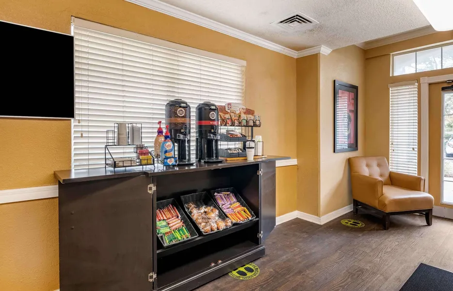 Extended Stay America Select Suites - Jacksonville - Southside hotel detail image 6