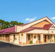 Red Roof Inn Santee hotel detail image 4