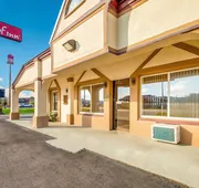 Red Roof Inn Santee hotel detail image 7