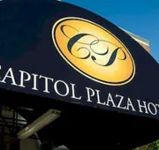 Capitol Plaza Hotel Montpelier Tapestry Collection by Hilton hotel detail image 4
