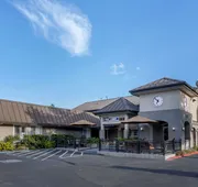 Best Western Silicon Valley Inn hotel detail image 3