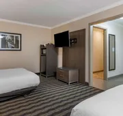 Best Western Silicon Valley Inn hotel detail image 7