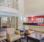 Extended Stay America Suites Atlanta Marietta Interstate N hotel detail image 3