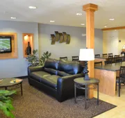 Microtel Inn & Suites by Wyndham Tomah hotel detail image 4