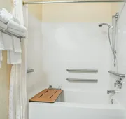 Microtel Inn & Suites by Wyndham Tomah hotel detail image 5