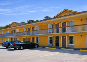 America's Best Inn hotel thumbnail 4