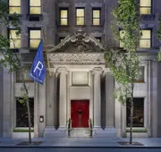 Royalton New York hotel detail image 3