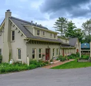 Brass Lantern Inn hotel detail image 4