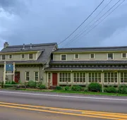 Brass Lantern Inn hotel detail image 5