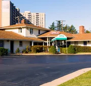 Traveler's Motel hotel detail image 3