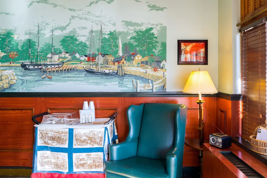Traveler's Motel hotel detail image 6