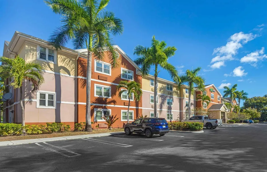 Extended Stay America Suites West Palm Beach Northpnt Corpor hotel detail image 2
