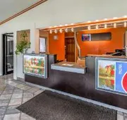 Motel 6 Kalamazoo hotel detail image 3