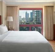 Atlanta Marriott Suites Midtown hotel detail image 4